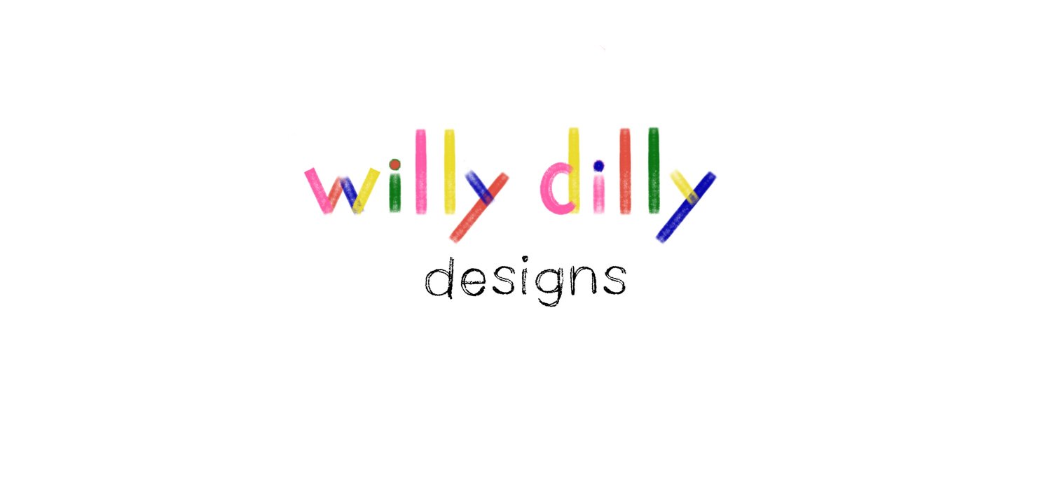willy dilly designs