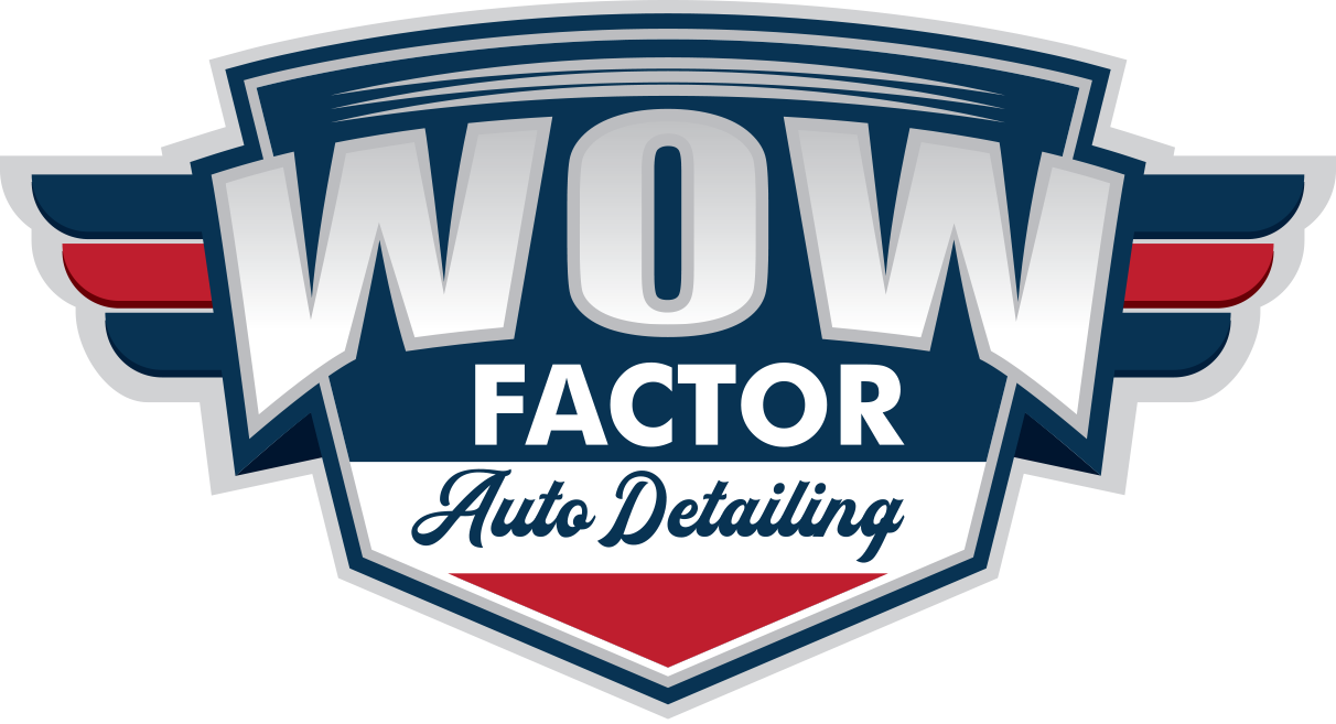 Wow Factor Auto Detailing