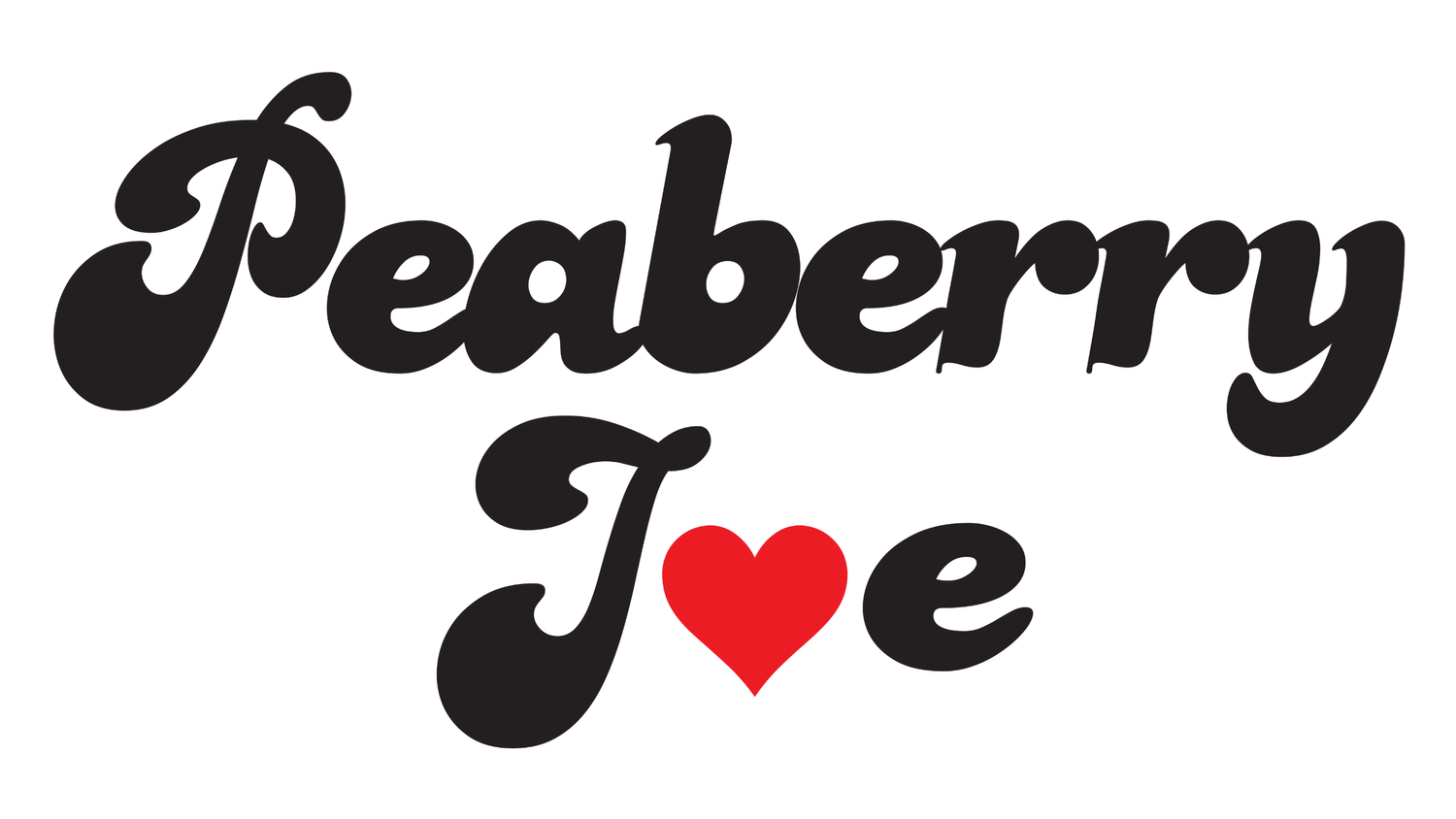 Peaberry Joe
