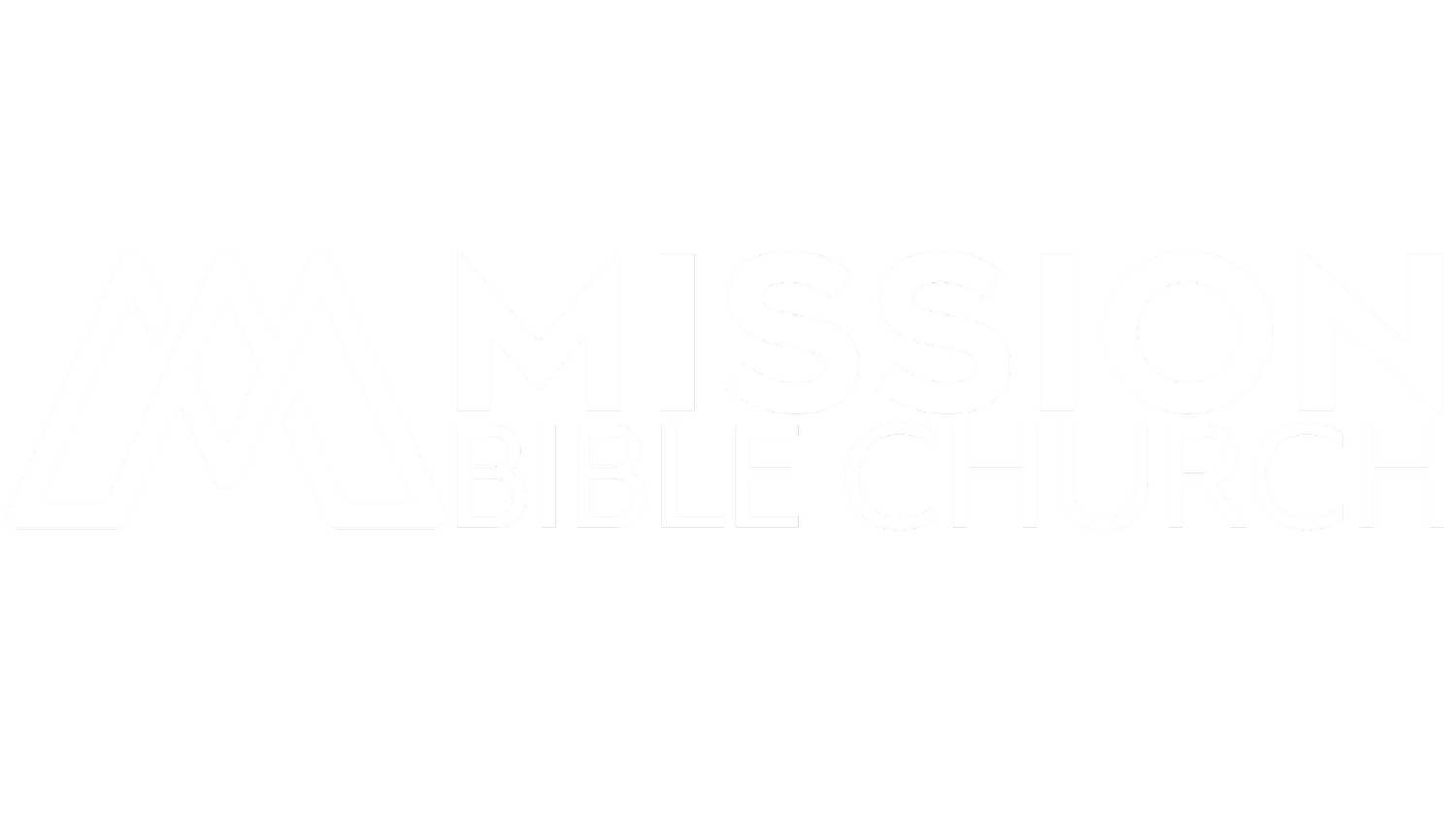 Mission Bible Church