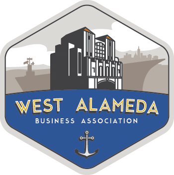 West Alameda Business Association