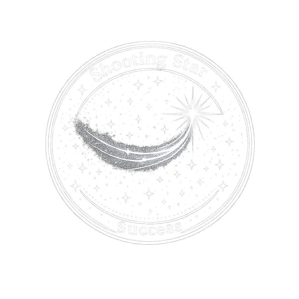 Shooting Star Success