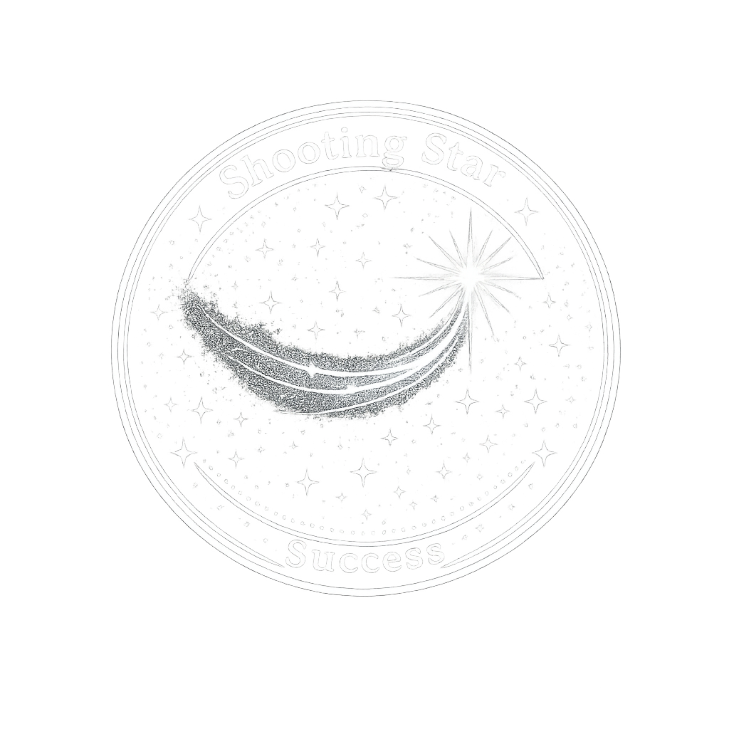 Shooting Star Success