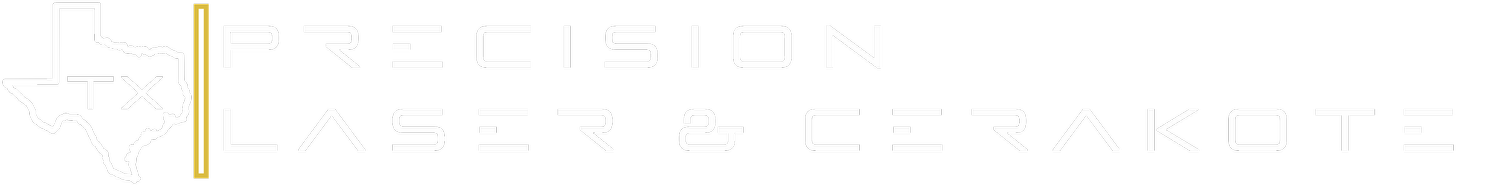 TX Precision Laser