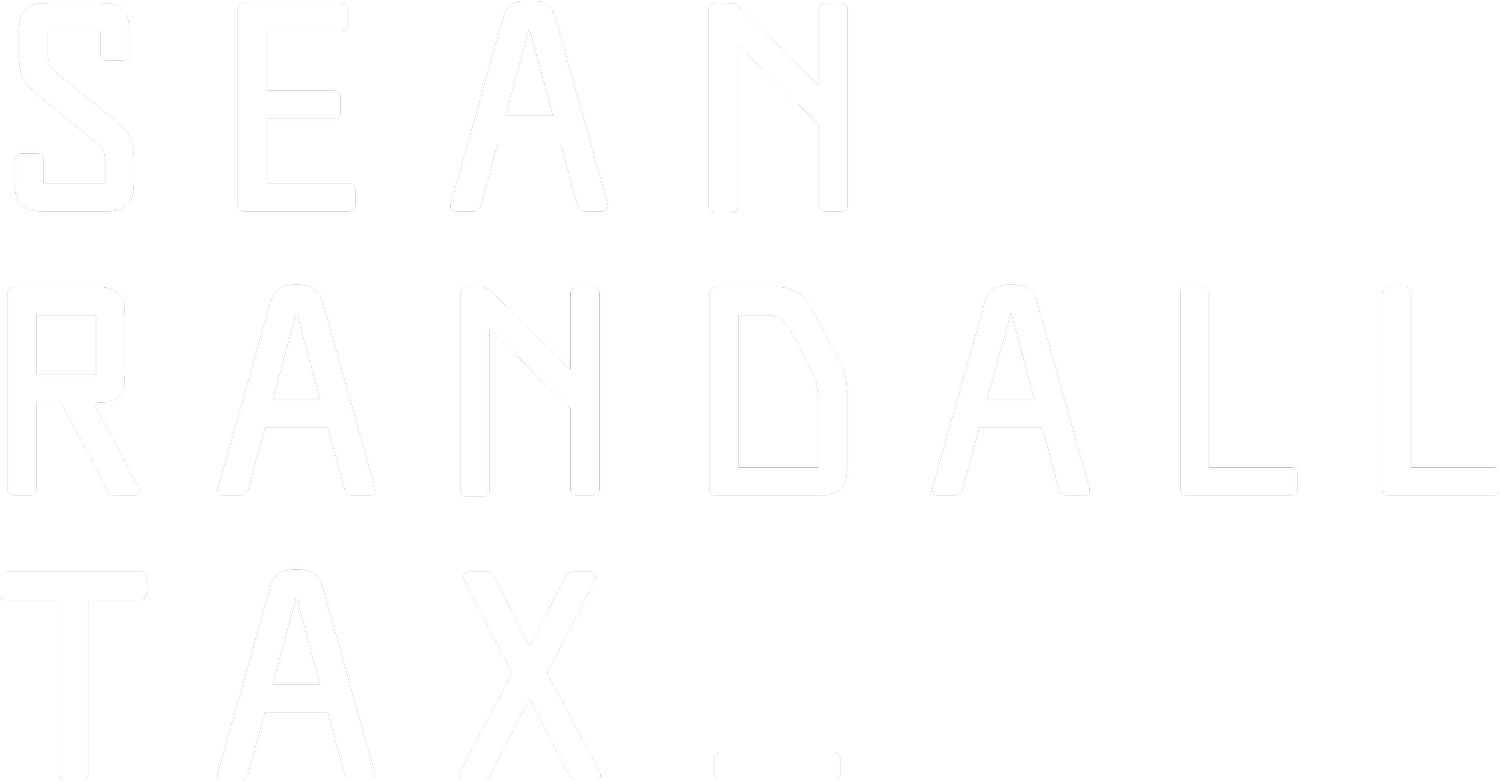 Sean Randall Tax