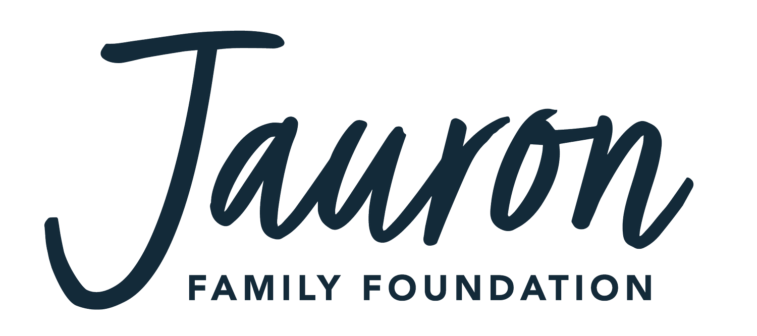 The Jauron Family Foundation