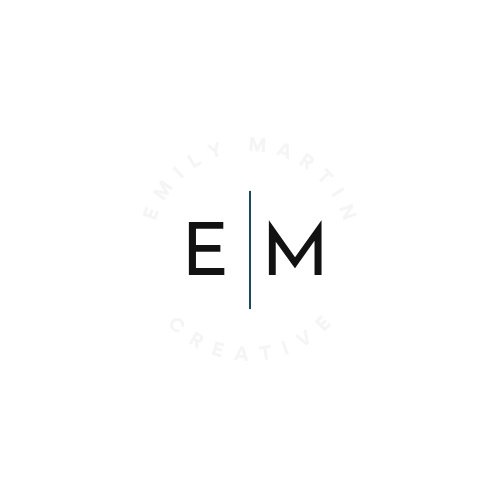 Emily Martin Creative