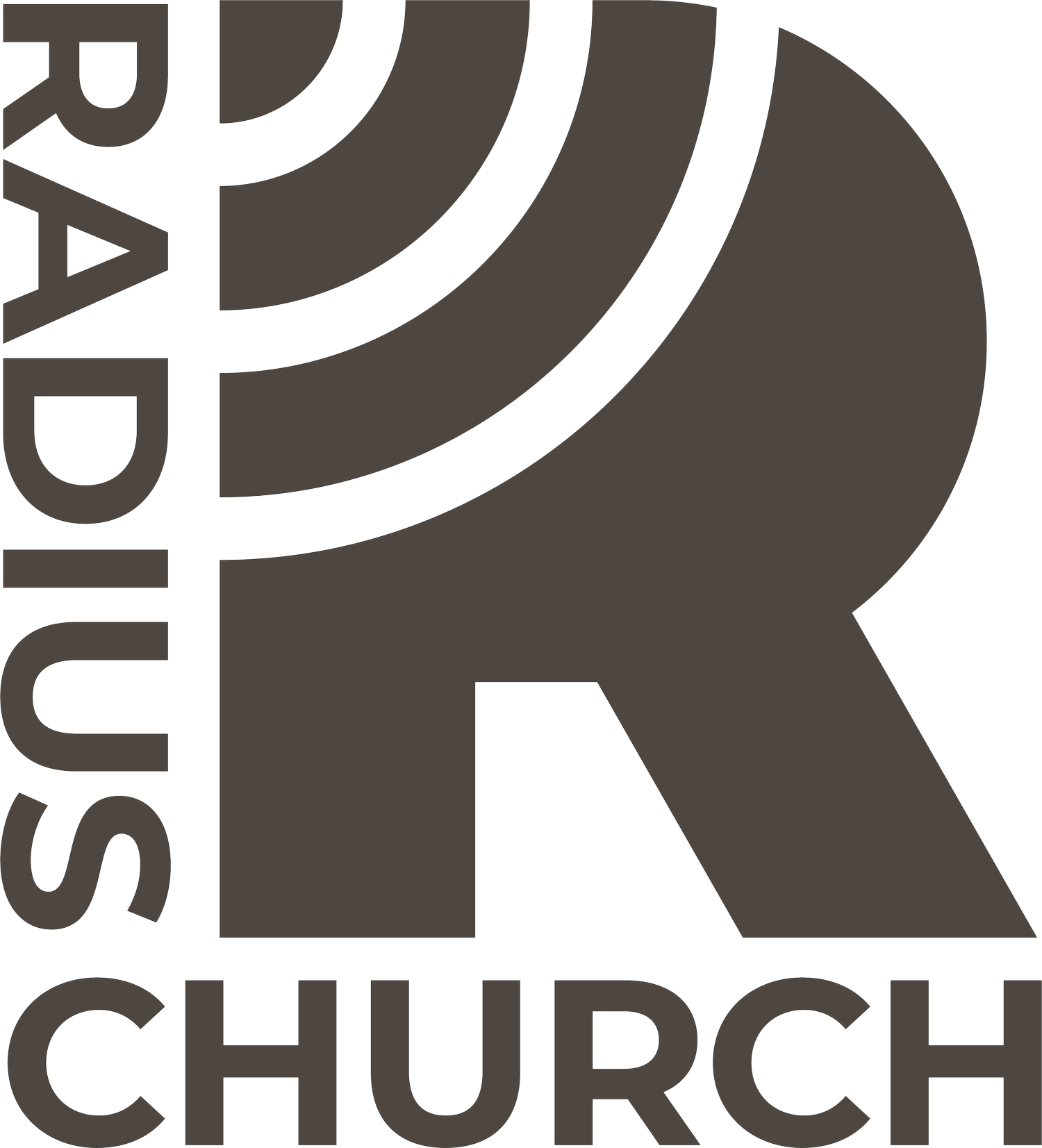 Radius Church