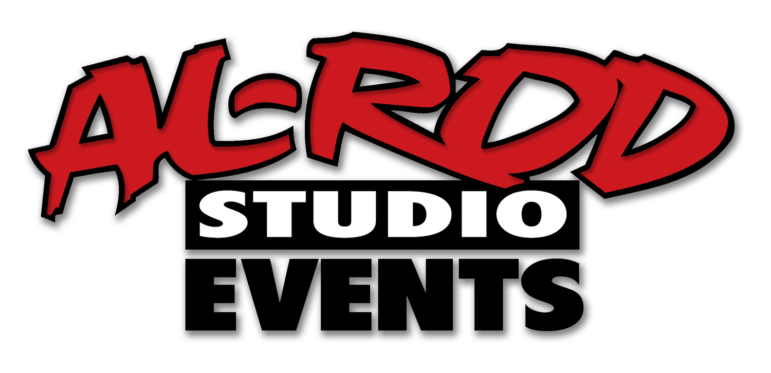 Al-Rod Studio