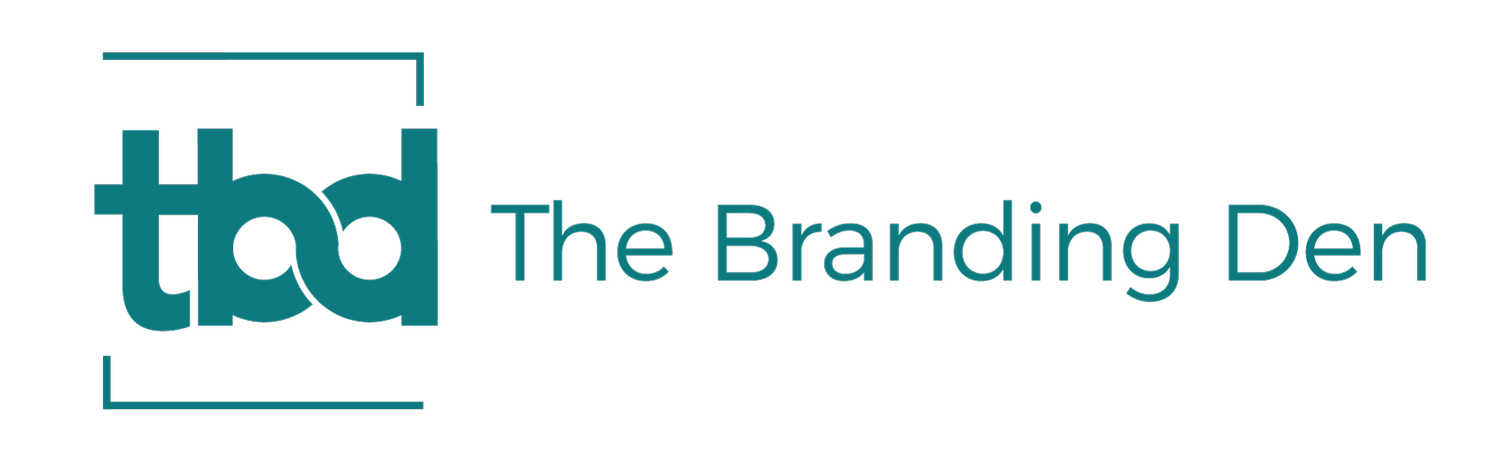 The Branding Den