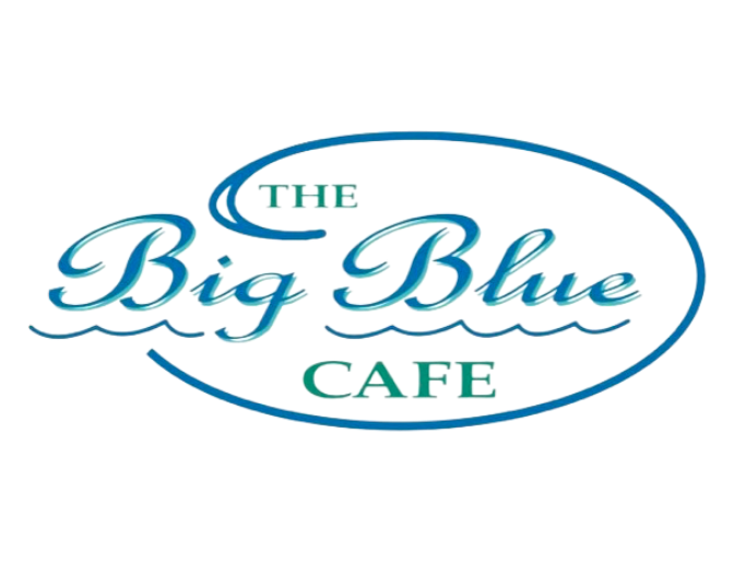 Big Blue Cafe 