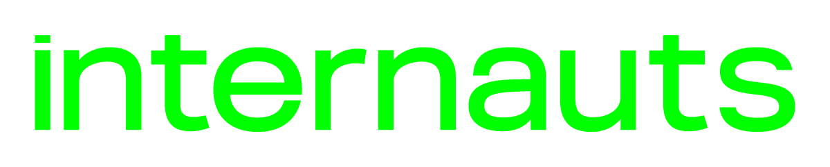 We are Internauts