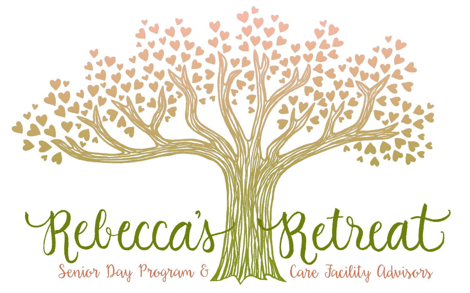 Rebecca&#39;s Retreat