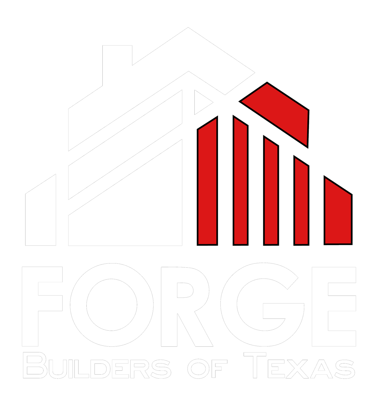 Forge Builders of Texas LLC