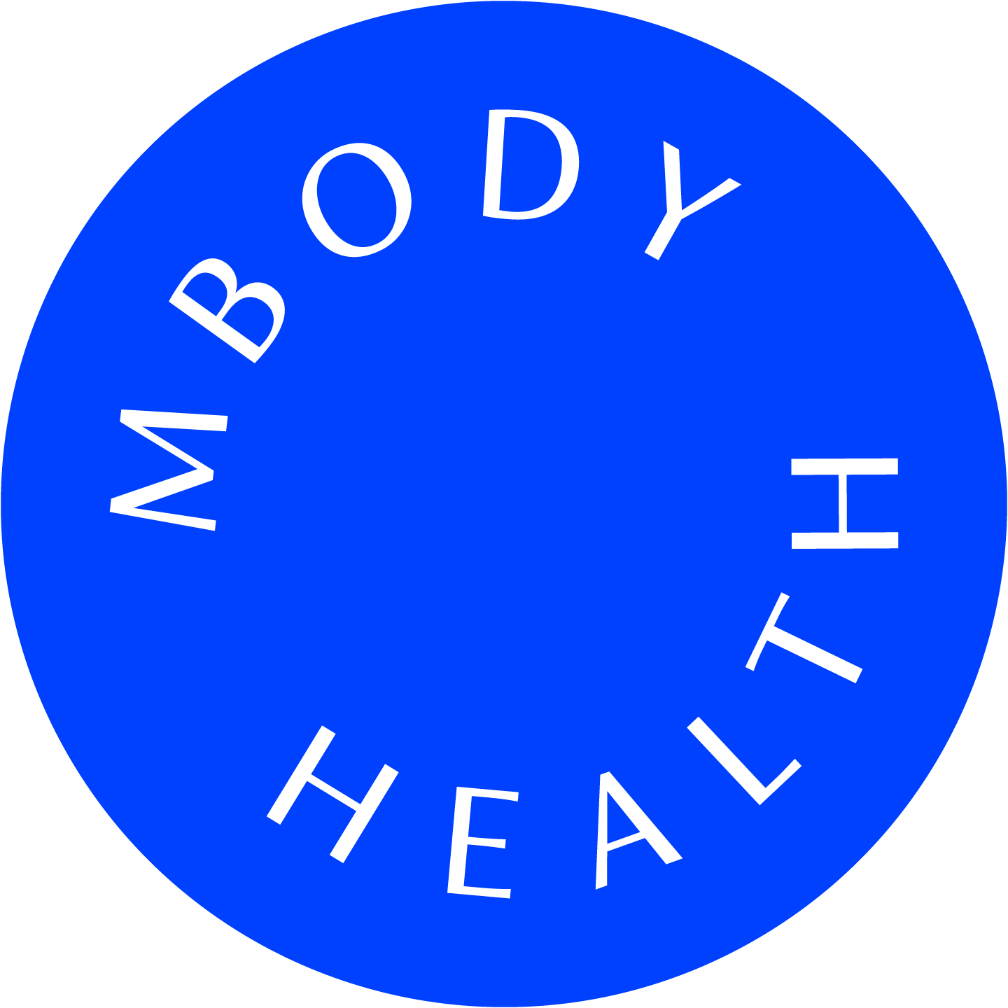 mBody health and fitness