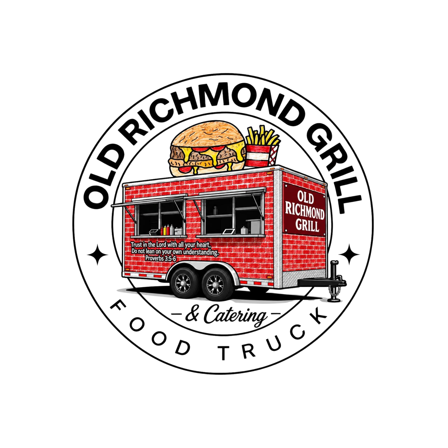 Old Richmond Grill