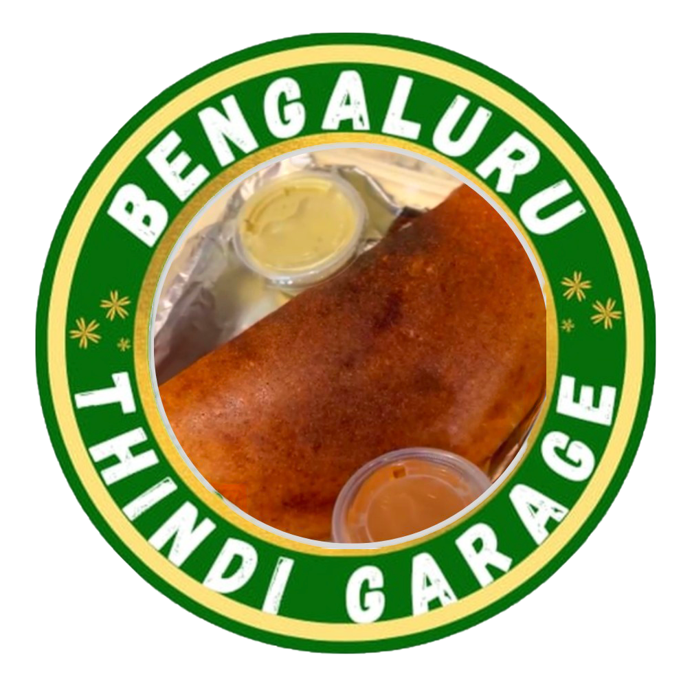 Bengaluru Thindi Garage 