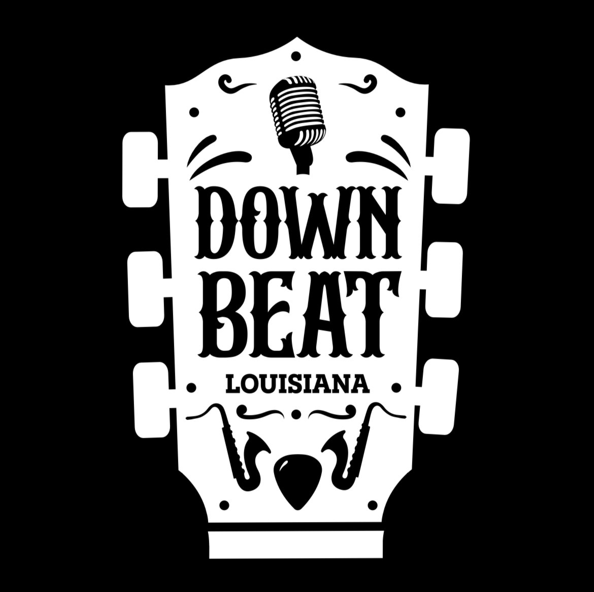 Downbeat Louisiana