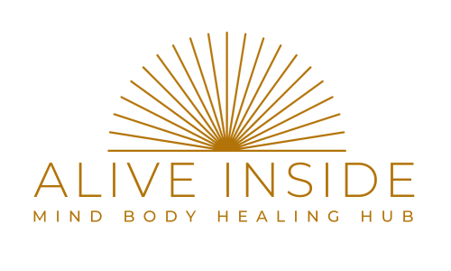 Alive Inside Healing Hub