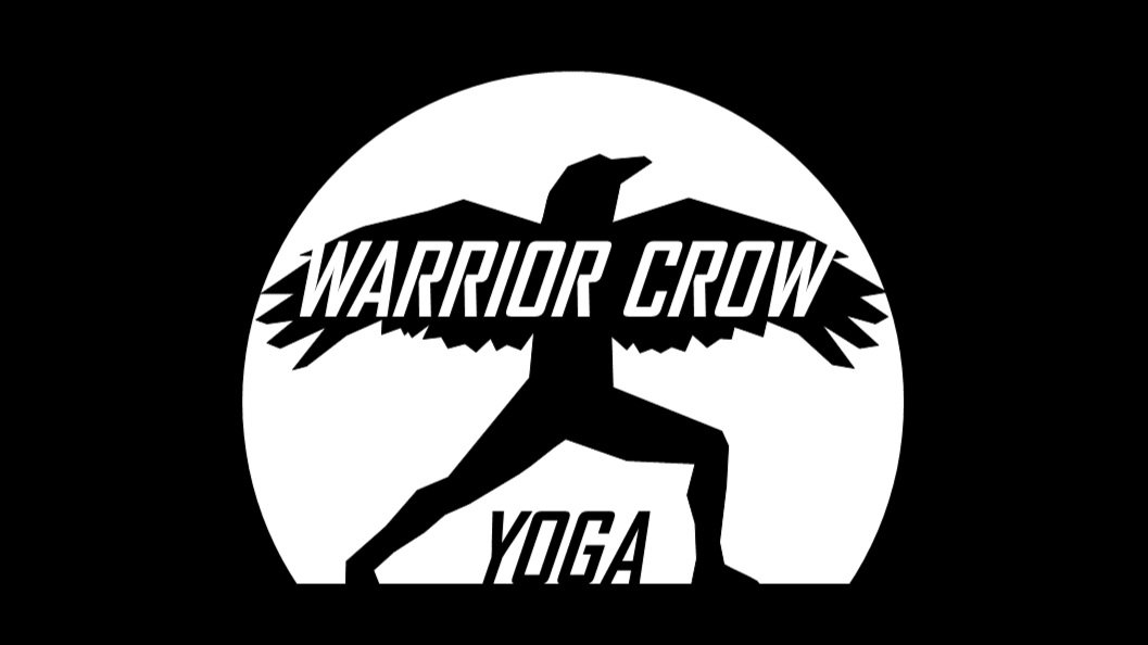 Warrior Crow Yoga
