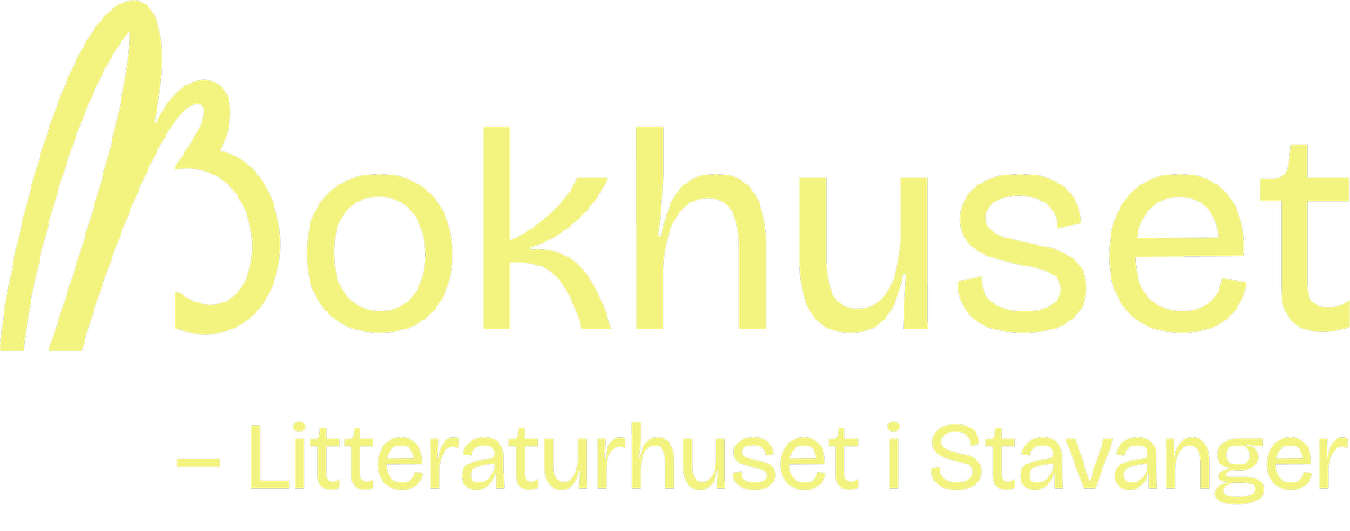 Bokhuset – Litteraturhuset i Stavanger