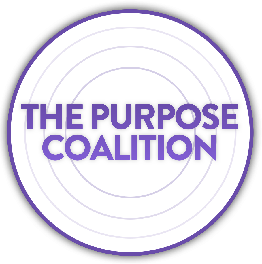 The Purpose Coalition - Breaking Down Barriers