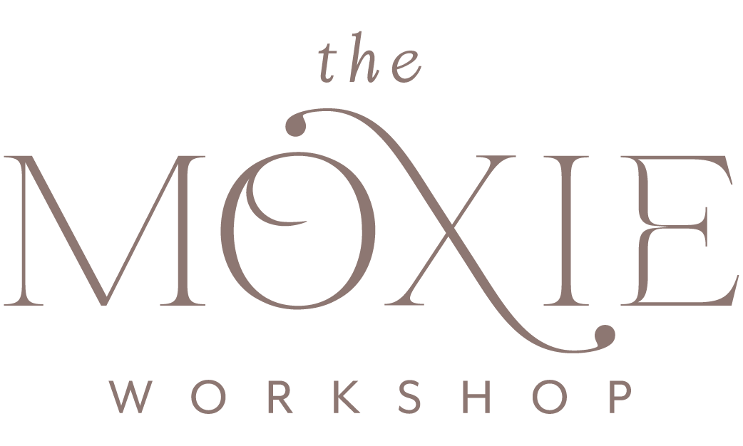 Orlando Based Invitation Design &amp; Event Branding | The Moxie Workshop