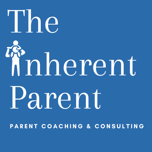 The Inherent Parent Coach