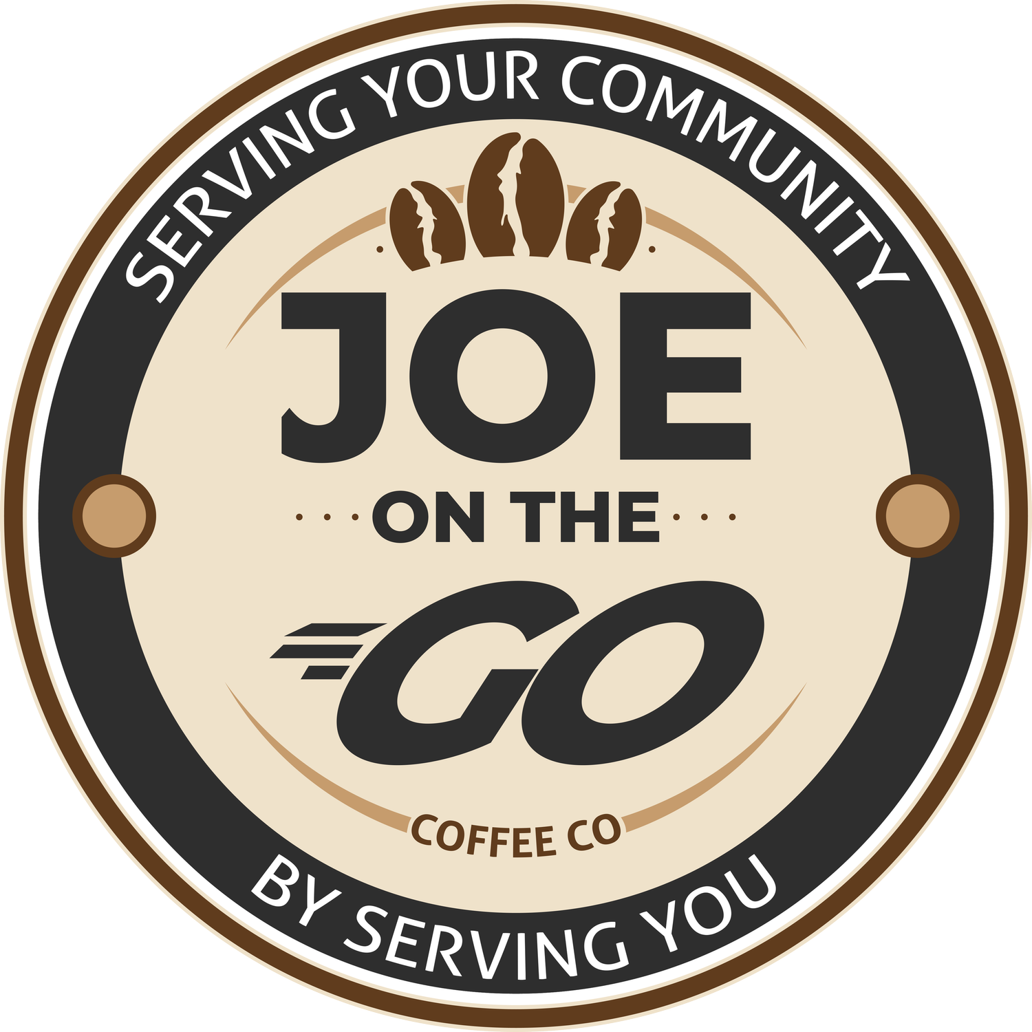 Joe on the Go Coffee Co. (Copy)