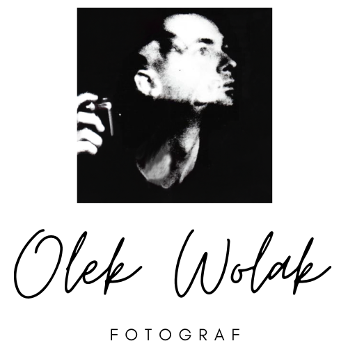 Olek Wolak fotograf Lublin