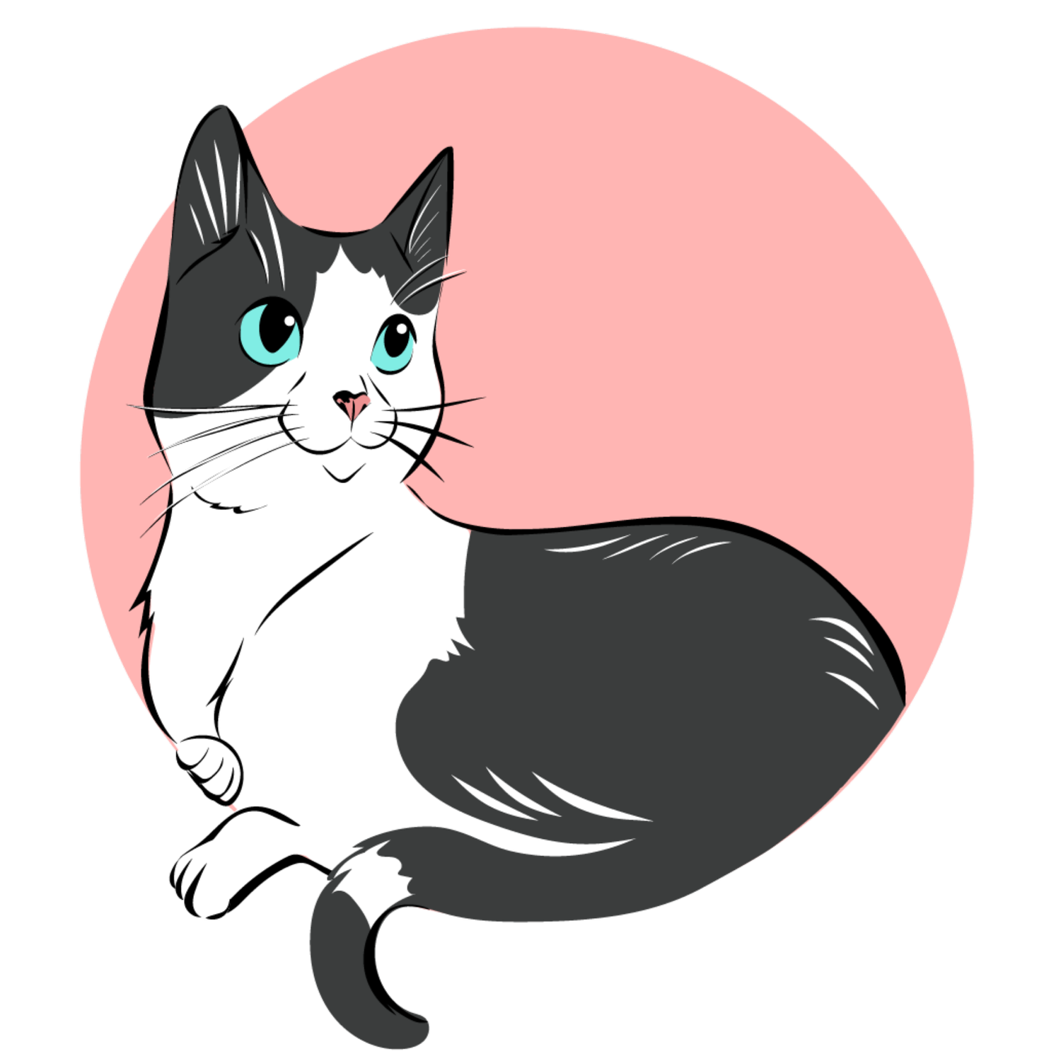 Lauren Ramos Pet Portrait Artist