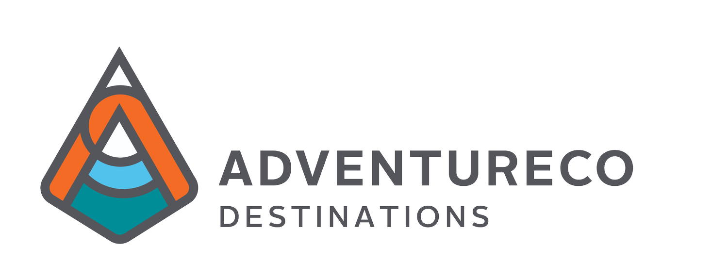 AdventureCo. Destinations