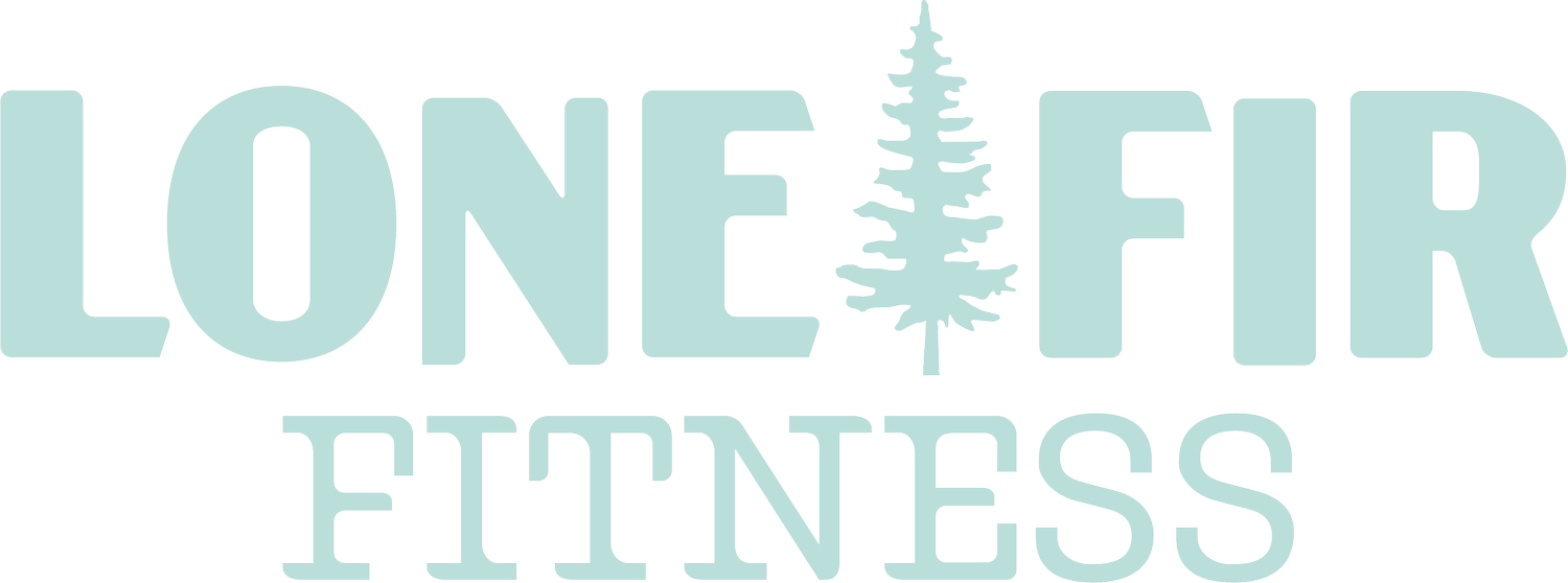 Lone Fir Fitness