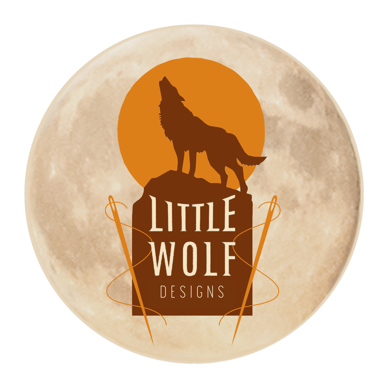 Little Wolf Designs 