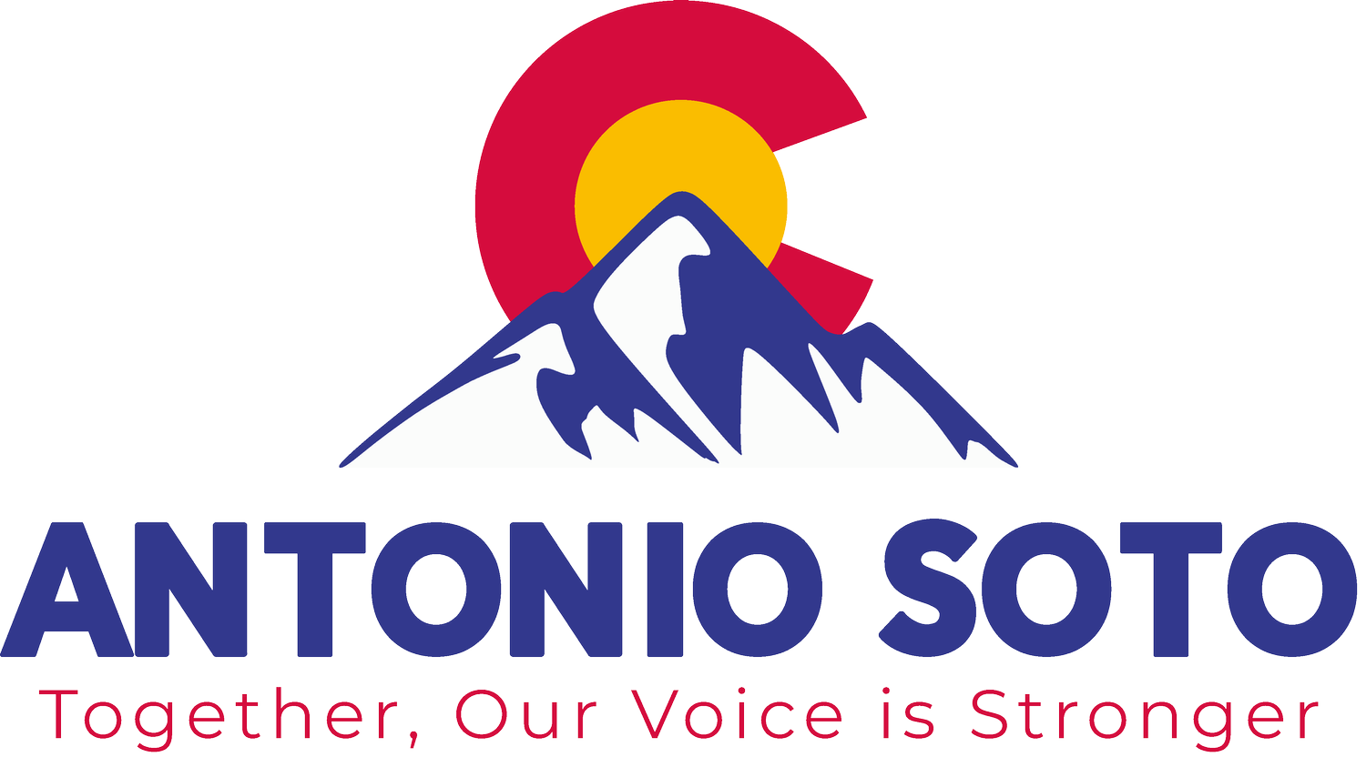 Antonio Soto for Colorado