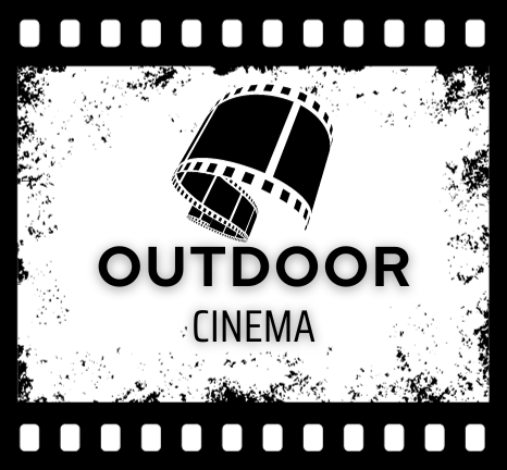 OUTDOOR CINEMA