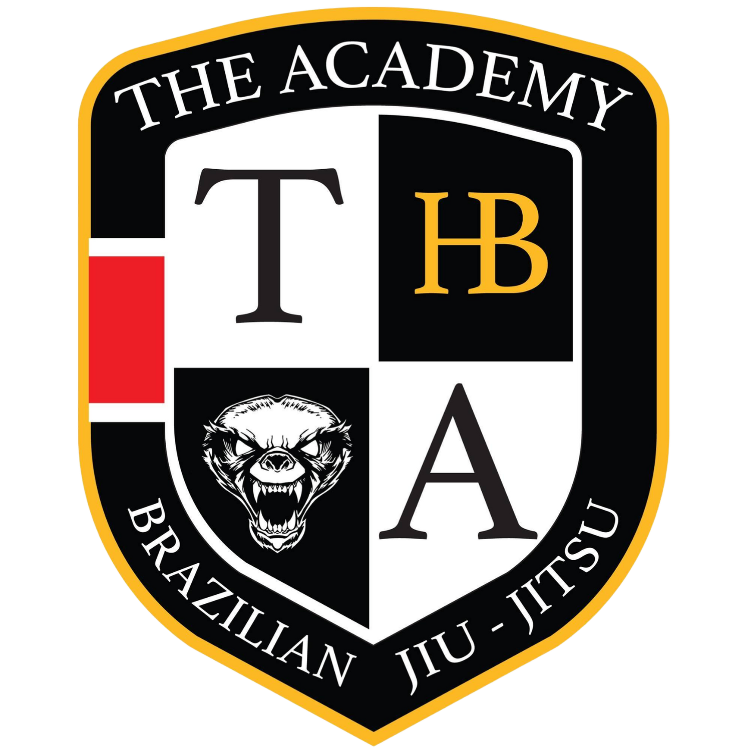 The Academy of Brazilian Jiu-Jitsu