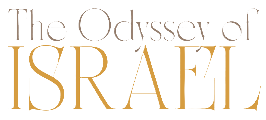 The Odyssey of Israel