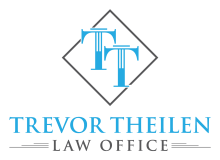 Trevor Theilen Law Office - Criminal &amp; License Defense