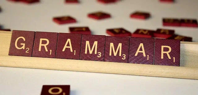 Istilah Grammar yang Perlu Anda Ketahui Istilah Grammar yang Perlu Anda Ketahui