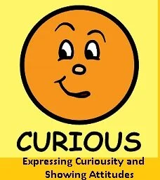 Expressing Curiousity and Showing Attitudes Expressing Curiousity and Showing Attitudes