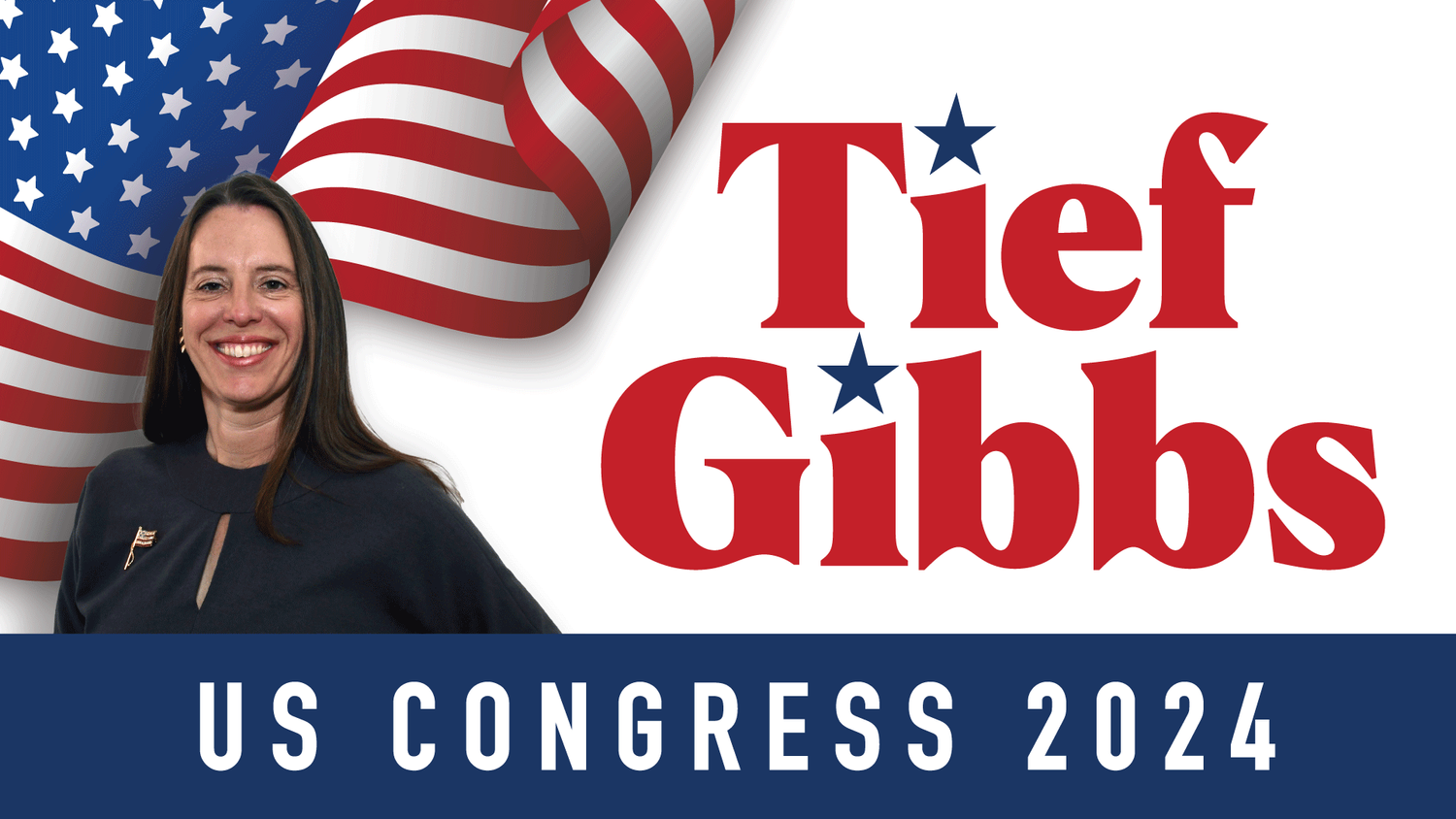Tief Gibbs for Congress CD2