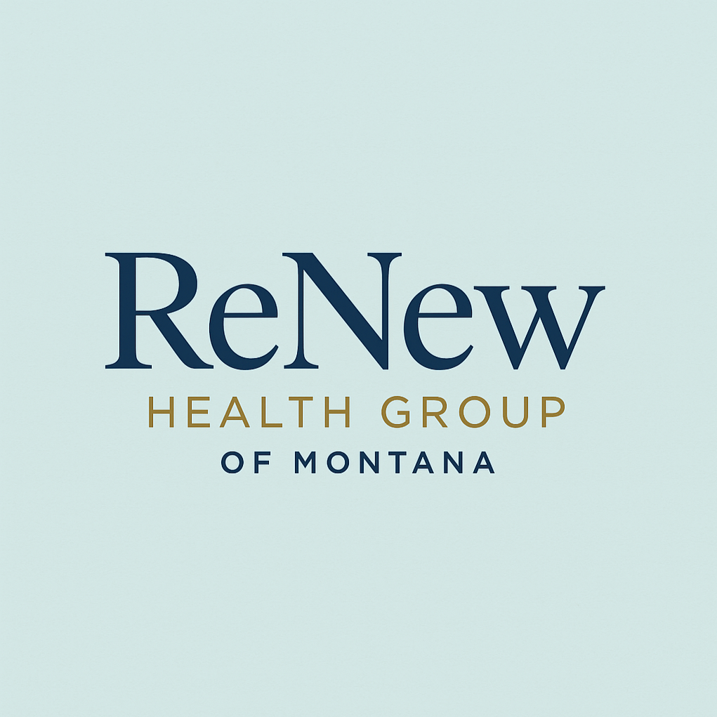 ReNew Health Group