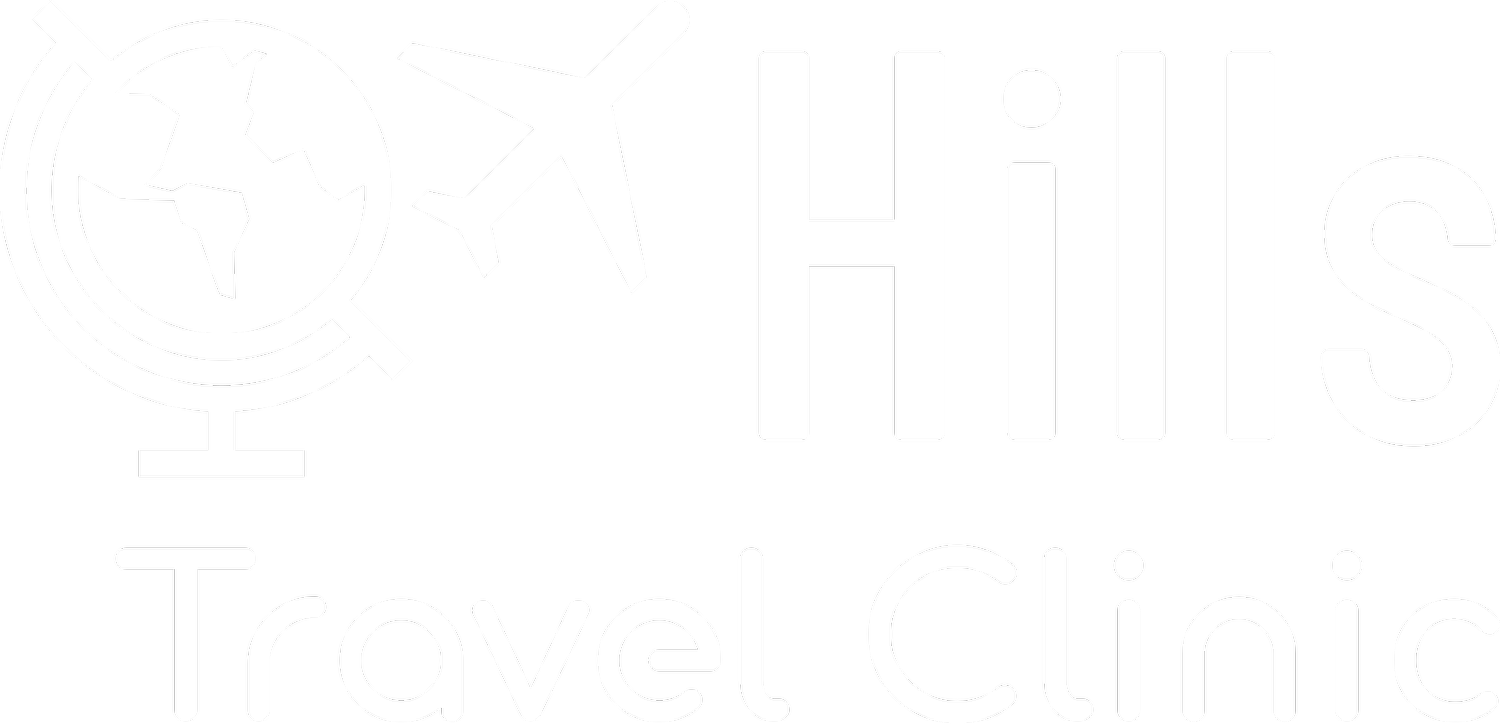Hills Travel Clinic