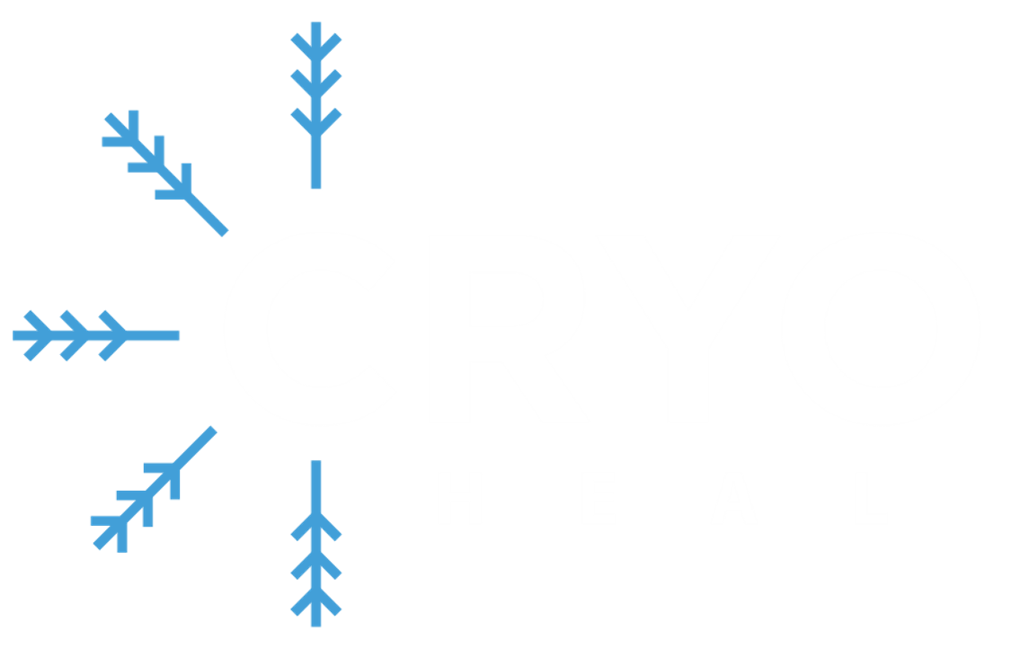 Cryo Heal
