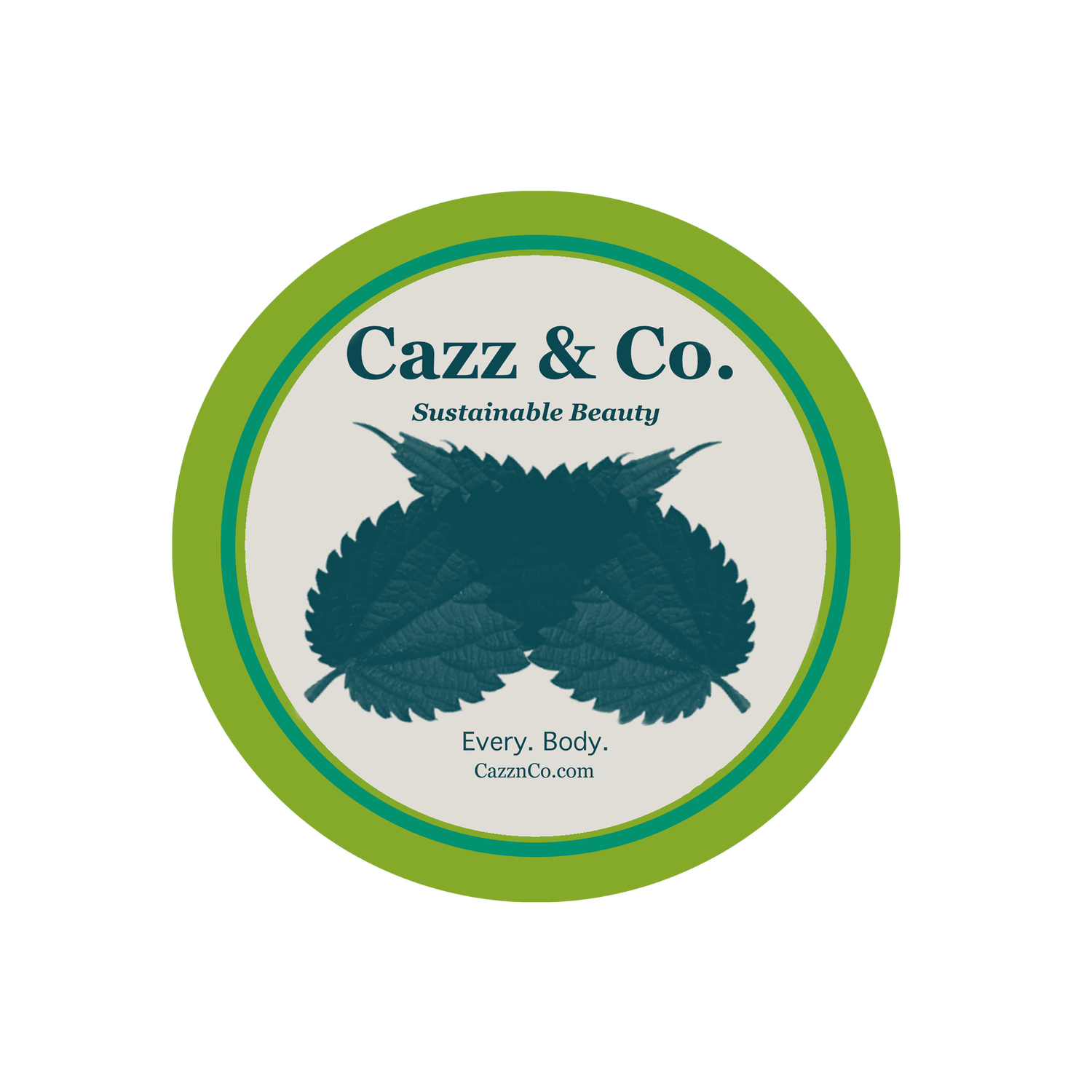 Cazz & Co. Sustainable Beauty
