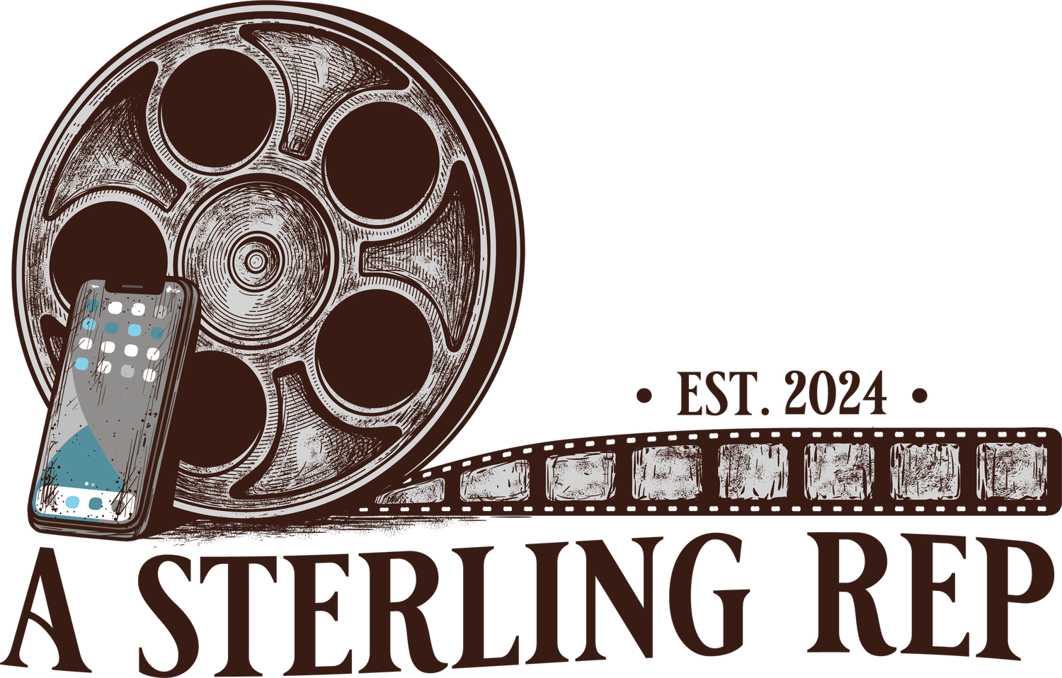 Will Sterling - Writer - Actor