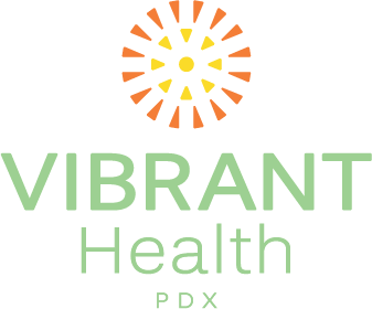 Vibrant Health PDX