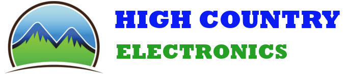 High Country Electronics