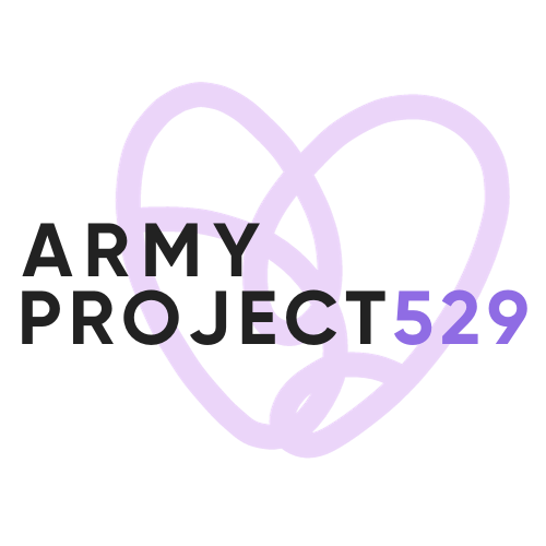 ARMY Project 529